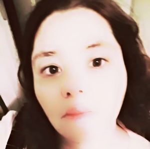 Meet your Posher, Kristin